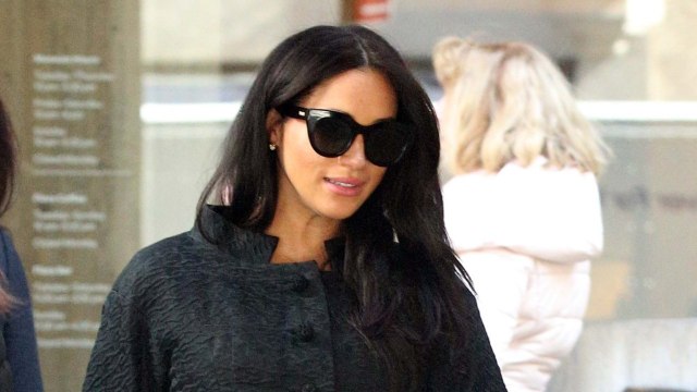 GALA VIDÉO - La baby shower de Meghan Markle de “mauvais goût”… cet avertissement à la femme de Harry