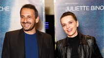 GALA VIDEO : Juliette Binoche fête ses 55 ans : pour ses rôles, elle peut compter sur les conseils de sa fille