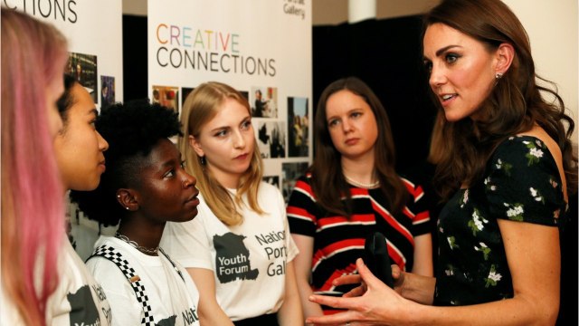 GALA VIDÉO - Les (vraies) raisons de l’embrouille de Kate Middleton avec sa meilleure amie