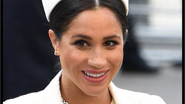 GALA VIDEO - Meghan Markle et ses goûts de luxe : son petit caprice n’est pas passé inaperçu