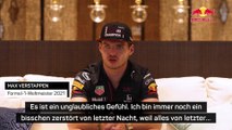 Verstappen: 
