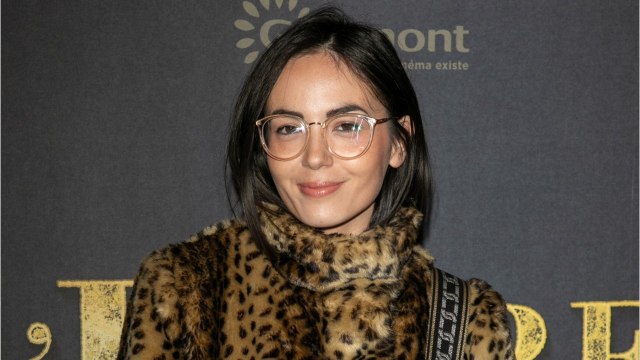 GALA VIDEO : Agathe Auproux : pourquoi a-t-elle quitté Touche pas à mon poste ?