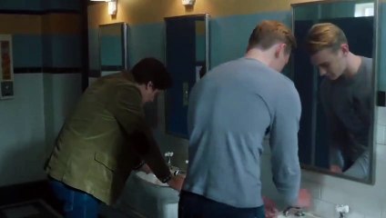 Riverdale Season 6 Episode 5 Sneak Peek The Jughead Paradox (2021)