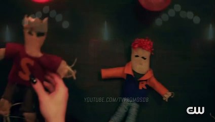 Riverdale Season 6 Episode 6 Promo (2021)