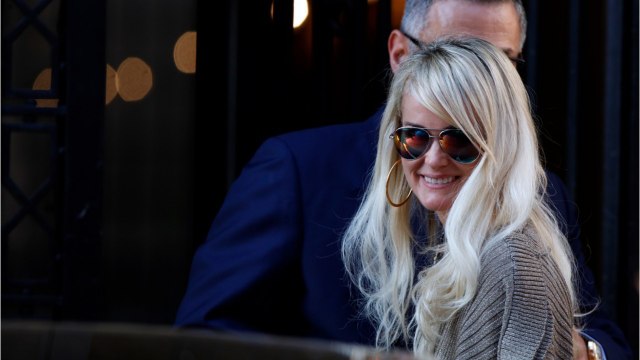 GALA VIDÉO - Une (très) Bonne Nouvelle Pour Laeticia Hallyday Avant Le Procès