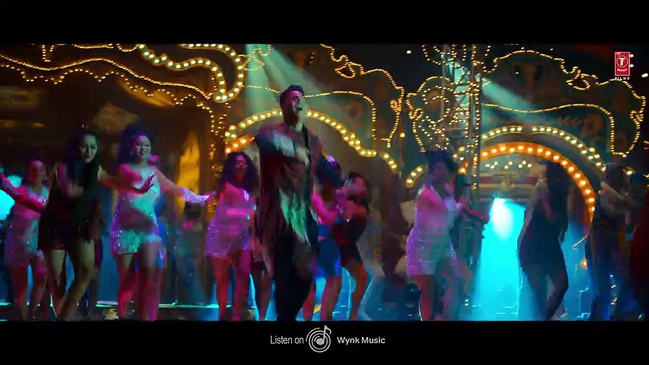Atrangi Re_ Garda (Song) _ @A. R. Rahman_ Akshay K,Sara A K,Dhanush,Daler M_Aanand L Rai, Bhushan K