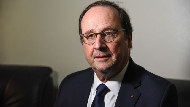 GALA VIDÉO - « Un cas difficile : quand Agnès b. raconte l'étonnant relooking de François Hollande quand il était à l'Elysée
