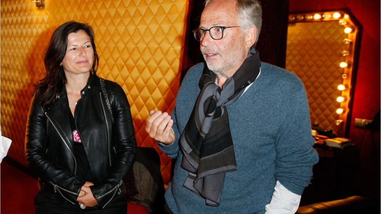 GALA VIDEO : Fabrice Luchini, admiratif d’Emmanuel Macron : “Il n’est pas du côté de la jouissance”