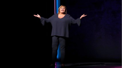 GALA VIDEO : Michèle Bernier (Le Stagiaire) prête à jouer avec sa fille à l’écran ?