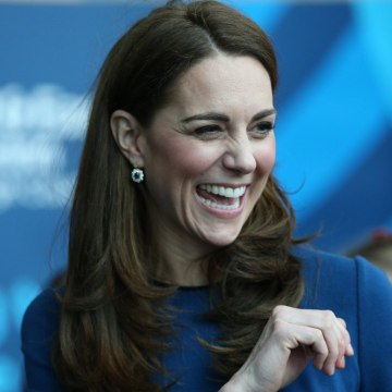 GALA VIDÉO - Kate Middleton : Ce Secret De La Duchesse Pour Garder La Ligne (3)