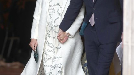 GALA VIDEO : Meghan Markle incommodée par sa grossesse : ce petit détail qui n’est pas passé inaperçu