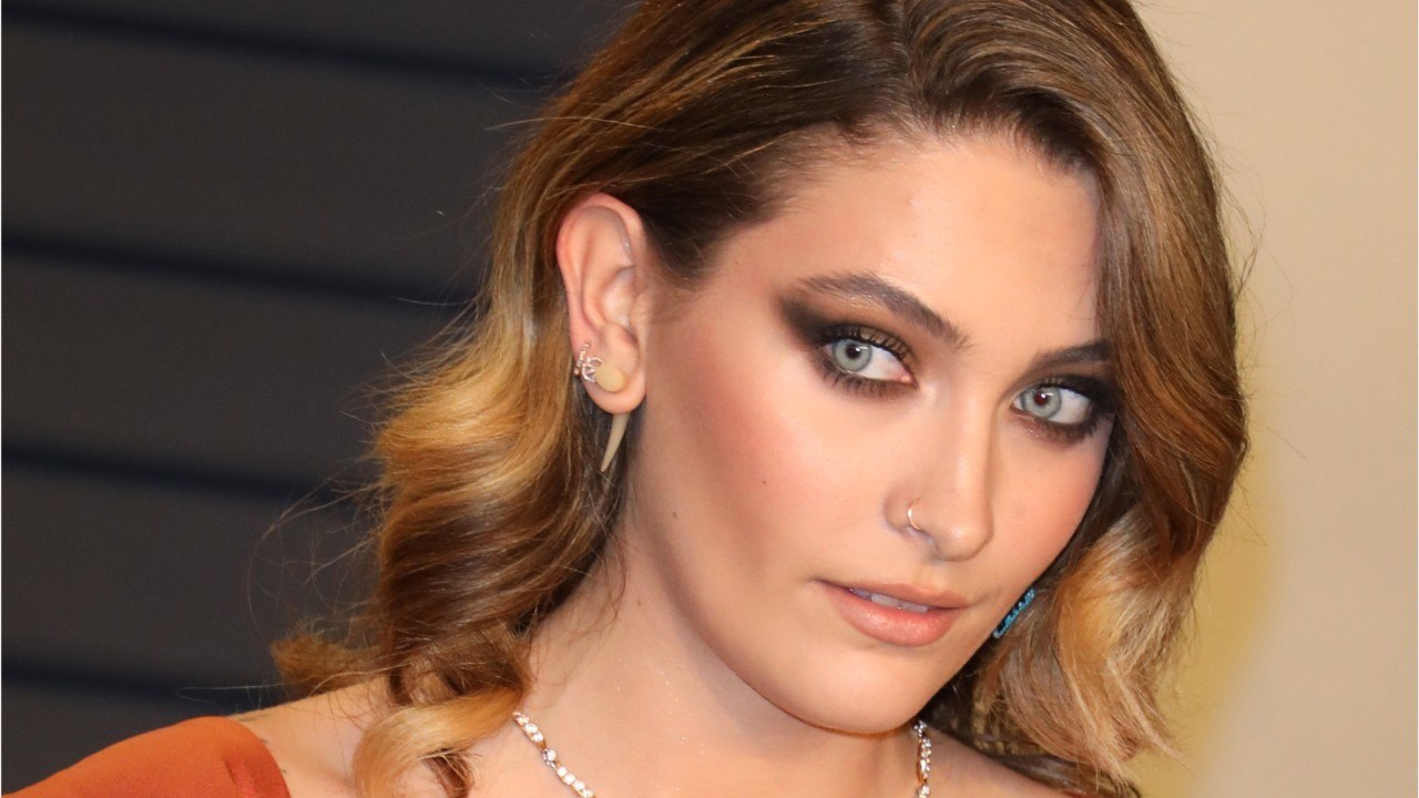 GALA VIDÉO - Paris Jackson : pourquoi elle ne veut pas prendre la défense de son père