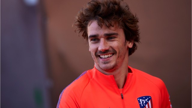 GALA VIDÉO - Antoine Griezmann : cette passion secrète qui le dévore… et le stresse !