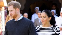 GALA VIDEO - Meghan Markle et le prince Harry : leur rendez-vous secret en plein coeur de Londres