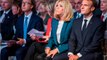 GALA VIDEO : Stéphane Bern (Loto du patrimoine) : comment Brigitte Macron lui manifeste son amitié