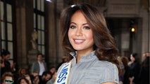 GALA VIDEO  - Miss France 2019 – Vaimalama Chaves, pas insensible aux femmes