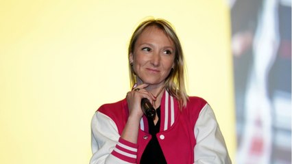 GALA VIDÉO - Audrey Lamy : l’ultimatum que lui ont posé ses parents au début de sa carrière