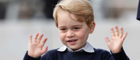 GALA VIDEO - L’adorable confidence du prince William sur son fils George