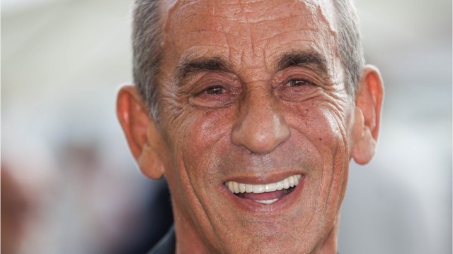 GALA VIDÉO - Thierry Ardisson bientôt grand-père, sa fille Manon attend son 1er enfant