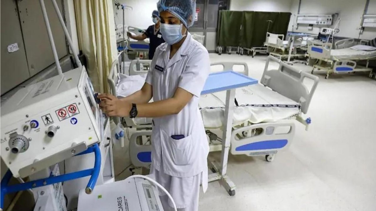 From Bihar to UP, states gear up against Omicron