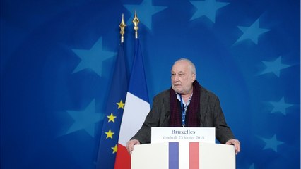 GALA VIDÉo - François Berléand balance sur l’émission de Thierry Ardisson : « Je demandais de l’eau, on me filait de la vodka "