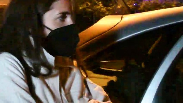 Anabel Pantoja zanja la guerra con Kiko Rivera con este gesto