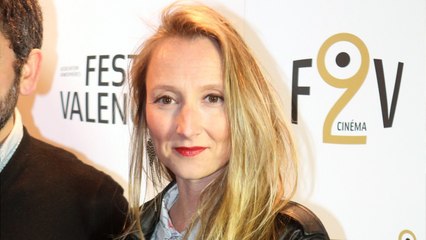 GALA VIDEO - Audrey Lamy, maman angoissée : quand elle compare son fils à la fille de Manu Payet