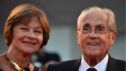 GALA VIDÉO - L’étonnant projet de Macha Méril pour rendre hommage à Michel Legrand