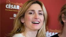 GALA VIDÉO - Julie Gayet : son compte instagram est devenu une affaire de famille