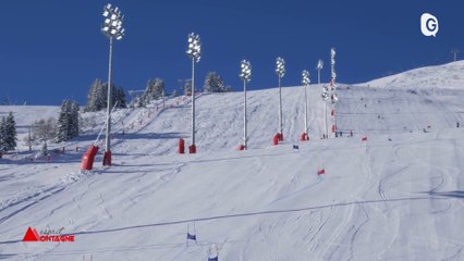 ESPRIT MONTAGNE - 16/12/21 - Un club des sports XXL - Esprit Montagne - TéléGrenoble