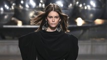 VIDÉO GALA - Une Minute de Fashion Week : le défilé Isabel Marant