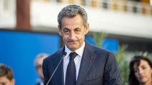 GALA VIDEO - Nicolas Sarkozy : son péché mignon quand il était à l’Élysée