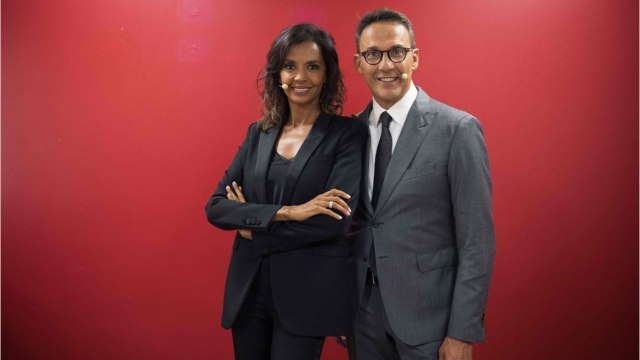 GALA VIDEO : Karine Le Marchand : 5 choses à savoir sur l'animatrice préférée des Français