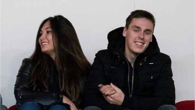 GALA VIDÉO - L'étonnante déclaration d'amour de Louis Ducruet, le fils de Stéphanie de Monaco, à sa future femme Marie Chevallier