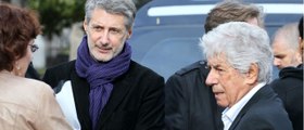 GALA VIDEO - Antoine De Caunes : son hommage à Philippe Gildas entre rire et nostalgie