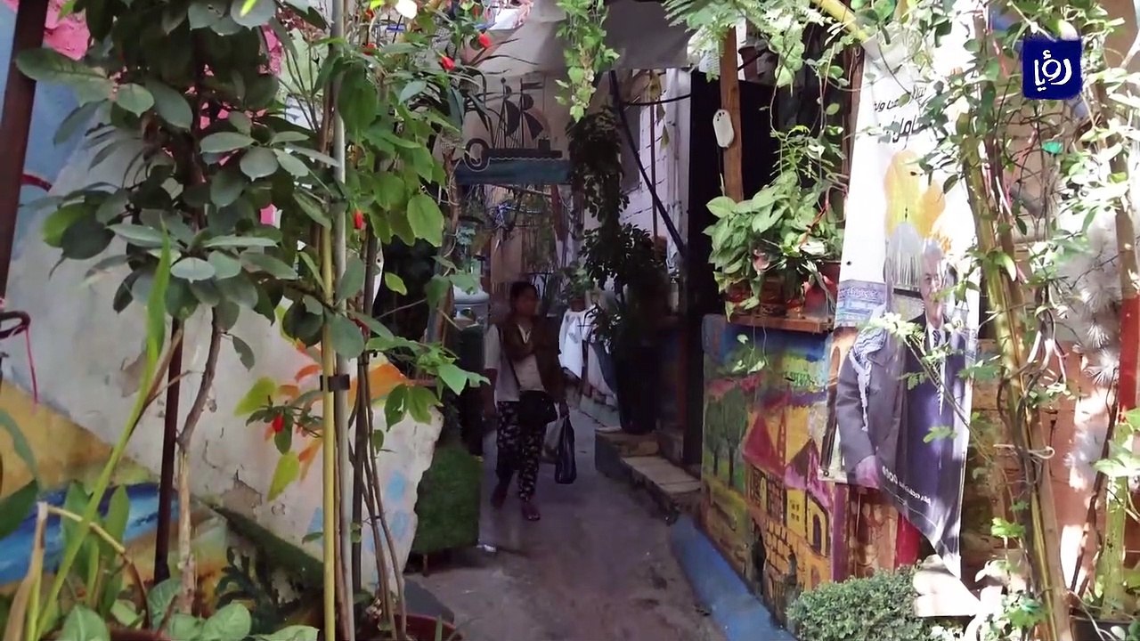 في ظل ظروف اقتصادية صعبة.. تخفيف قيود العمل على الفلسطينيين في لبنان