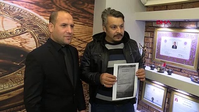 Aman dikkat! Dolandırıcıların yeni yöntemi 'sahte haciz işlemi evrakı'