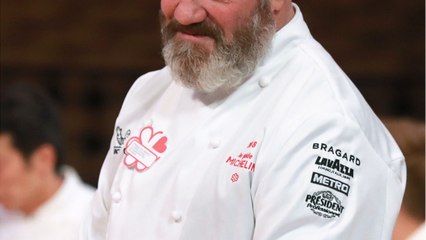 GALA VIDEO - Top Chef 2019 : un candidat se blesse sérieusement, une épreuve interrompue