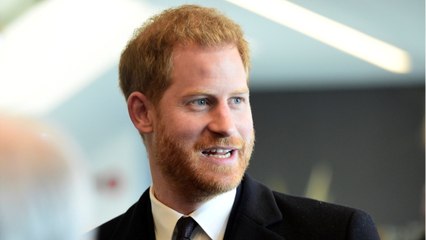 GALA VIDEO - Ce commentaire grivois sur Kate Middleton pour lequel le prince Harry fut réprimandé