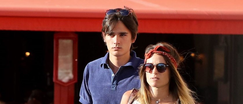 GALA VIDEO - Alain-Fabien Delon, heureux avec Capucine Anav : il évoque son désir de paternité