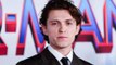 Tom Holland ready to step back from acting to 'focus on starting a family'