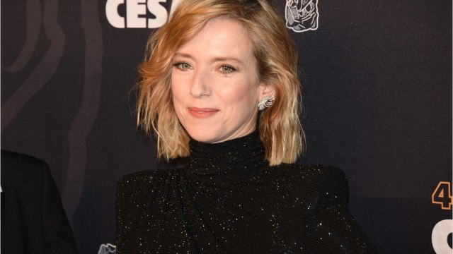 GALA VIDÉO - Le très bel hommage de Michel Drucker à sa nièce Léa, césarisée : « Elle a tracé son sillon toute seule