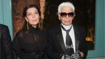 GALA VIDEO - Caroline de Monaco : ces qualités méconnues que Karl Lagerfeld admirait chez elle