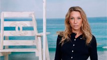 GALA VIDEO - Laura Smet sort du silence et éreinte (encore) Laeticia