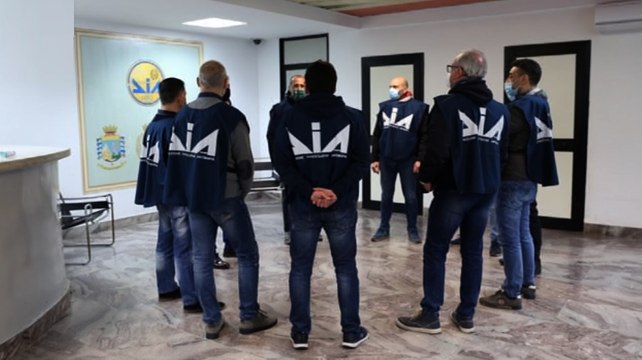 'Ndrangheta, sequestrati beni a due fratelli tra le province di Arezzo e Reggio Calabria (16.12.21)