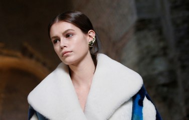 VIDÉO GALA - Une Minute de Fashion Week : le défilé Lanvin