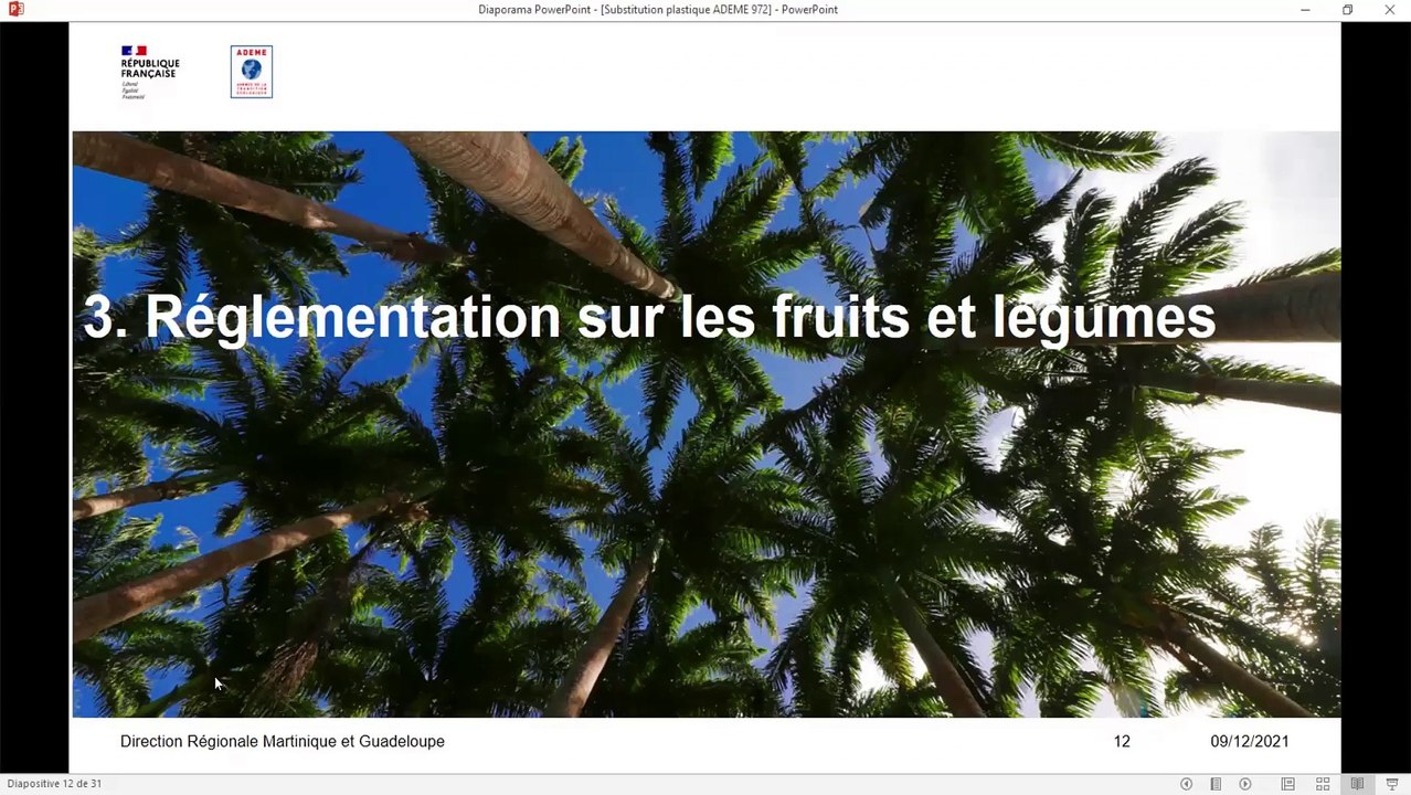 Substitution du plastique à usage unique auprès des conditionneurs