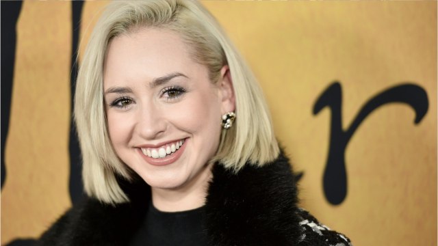 GALA VIDÉO - Jazmin Grace, la fille d’Albert de Monaco, rend un bel hommage à sa grand-mère Grace Kelly