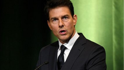 GALA VIDÉO - Tom Cruise (La Guerre des Mondes) : comment l’acteur a abandonné sa fille Suri