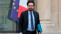 GALA VIDÉO - Mounir Mahjoubi : pourquoi il n’a pu s’empêcher de pleurer en entrant au gouvernement